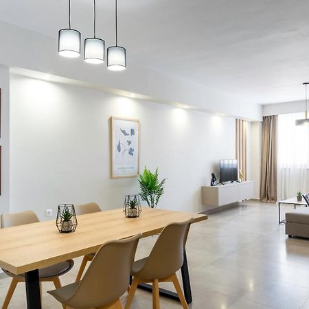 Divine 2Br Apartment In The Heart Of Atenas Exterior foto