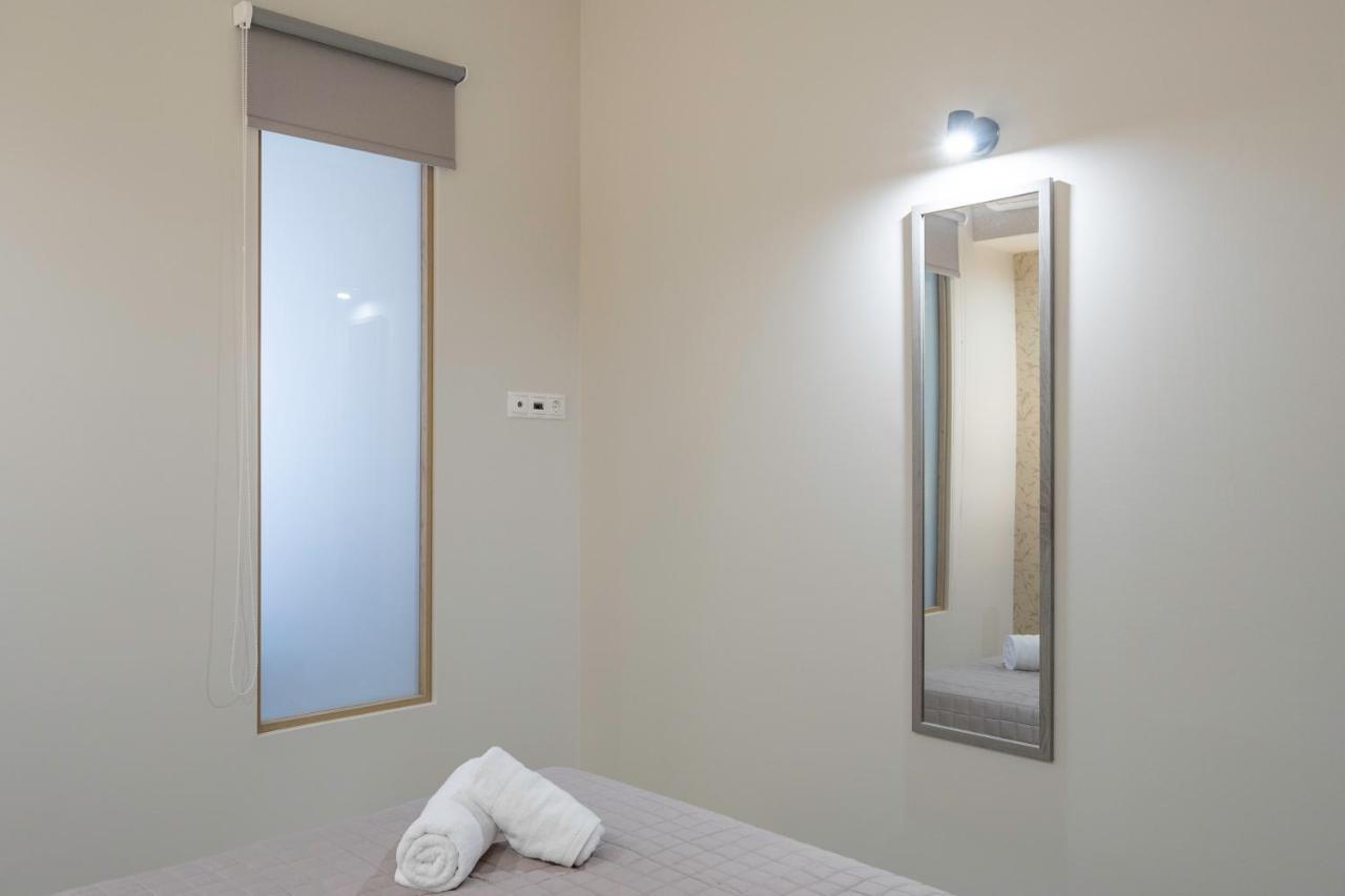 Divine 2Br Apartment In The Heart Of Atenas Exterior foto