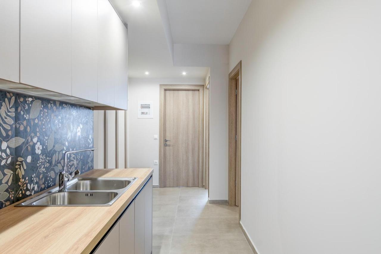 Divine 2Br Apartment In The Heart Of Atenas Exterior foto