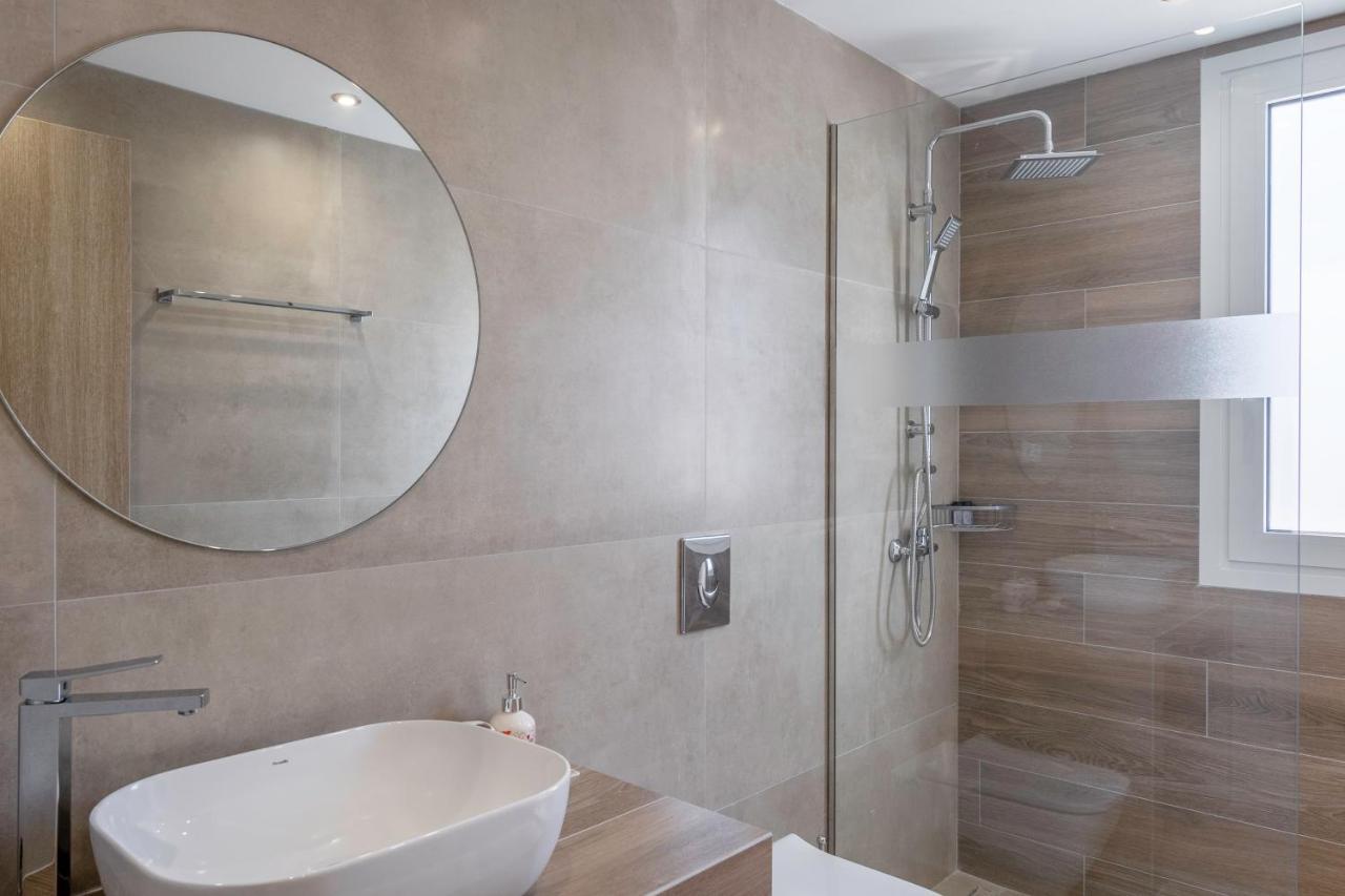 Divine 2Br Apartment In The Heart Of Atenas Exterior foto