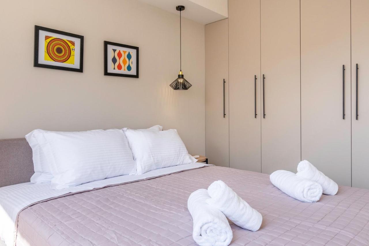 Divine 2Br Apartment In The Heart Of Atenas Exterior foto