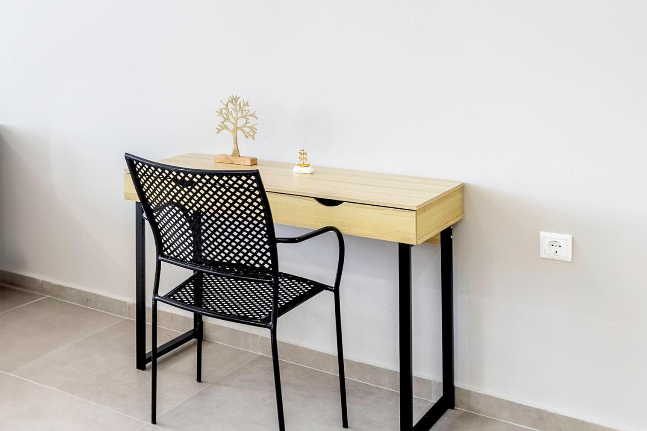 Divine 2Br Apartment In The Heart Of Atenas Exterior foto