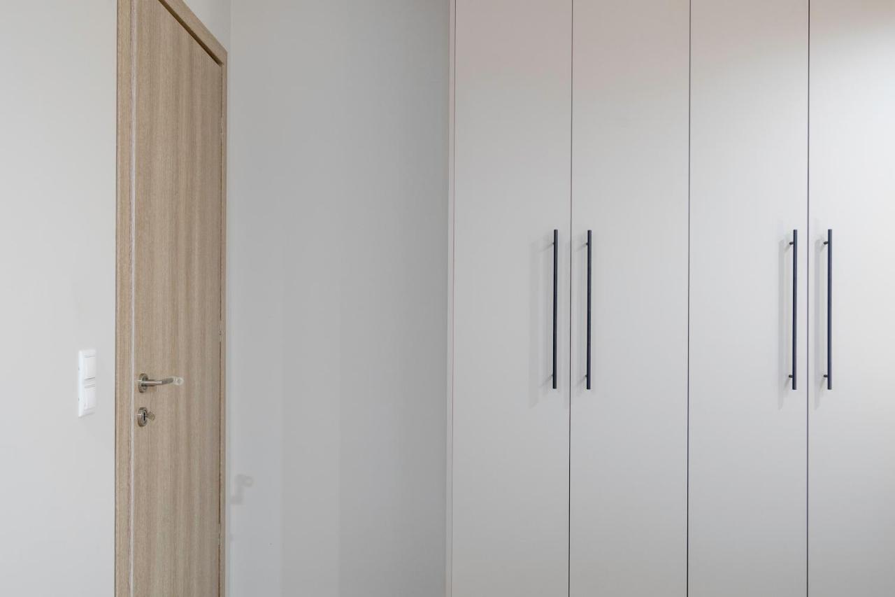 Divine 2Br Apartment In The Heart Of Atenas Exterior foto
