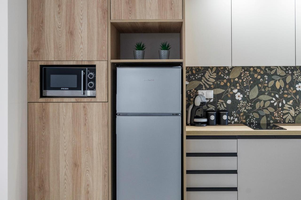 Divine 2Br Apartment In The Heart Of Atenas Exterior foto