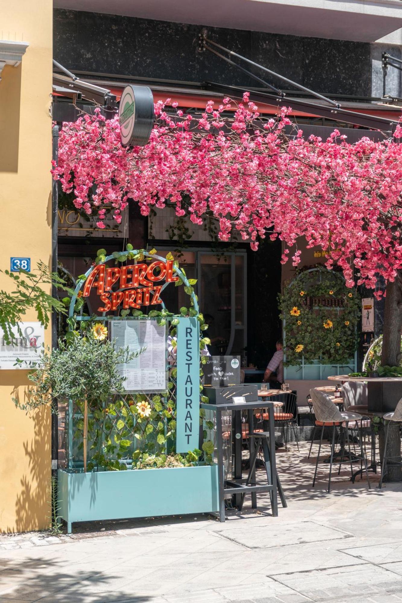 Divine 2Br Apartment In The Heart Of Atenas Exterior foto