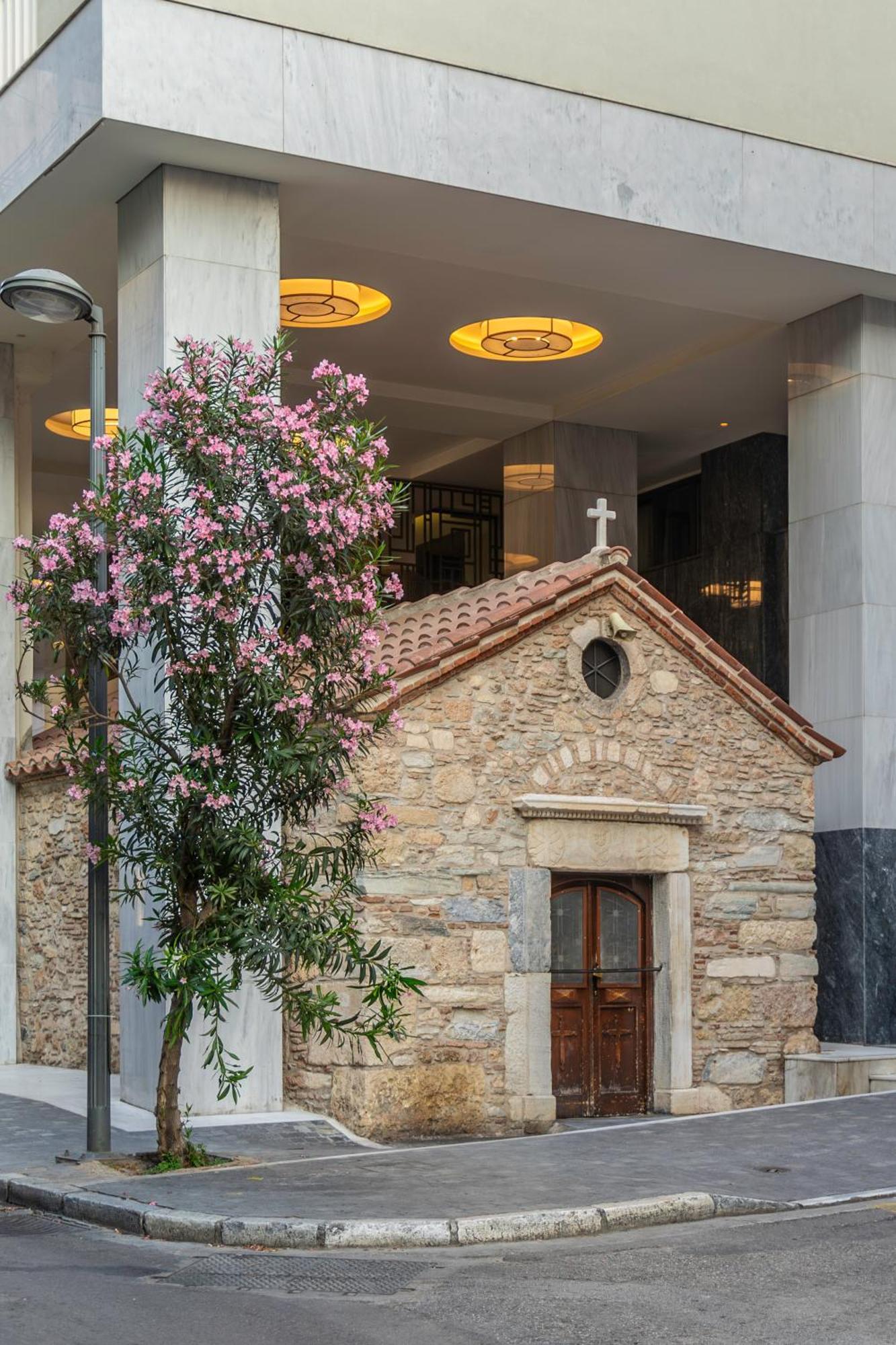 Divine 2Br Apartment In The Heart Of Atenas Exterior foto