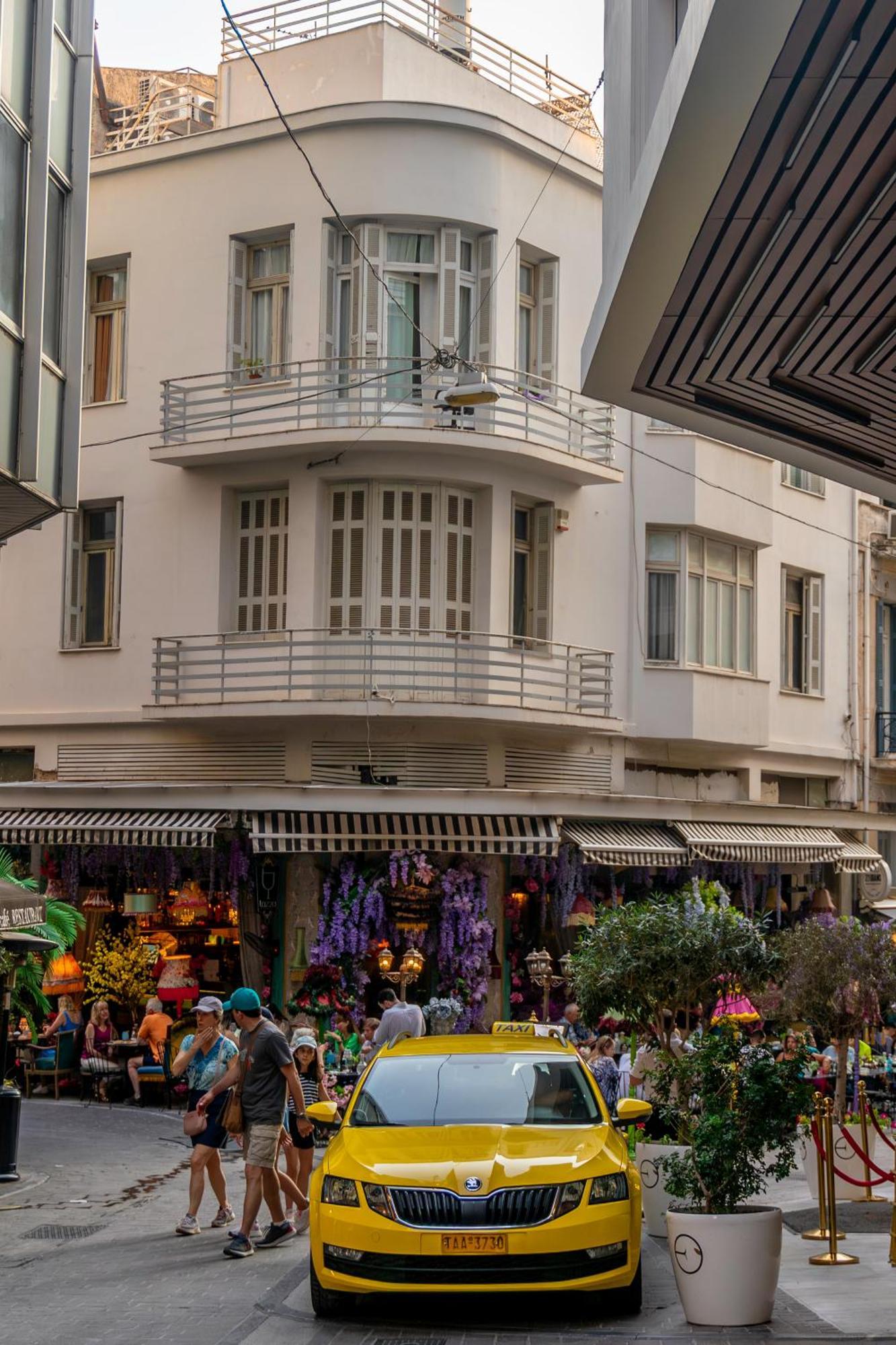 Divine 2Br Apartment In The Heart Of Atenas Exterior foto